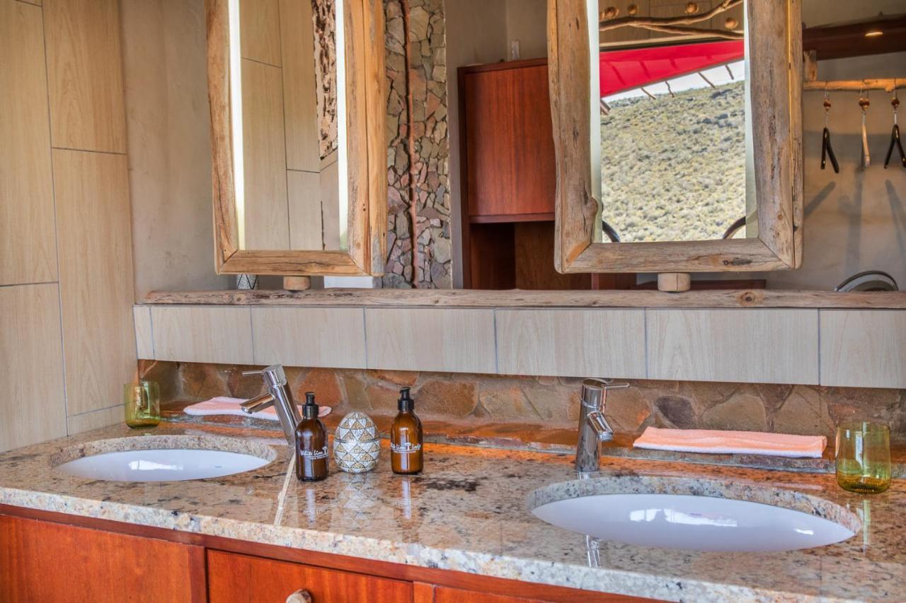White Lion Lodge On Sanbona Montagu Εξωτερικό φωτογραφία